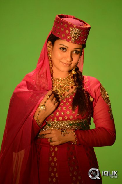 Nayanatara